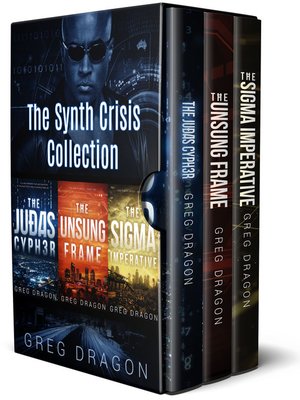 cover image of The Synth Crisis Collection